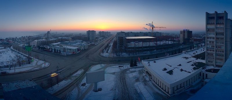 Маршрутка фото превью