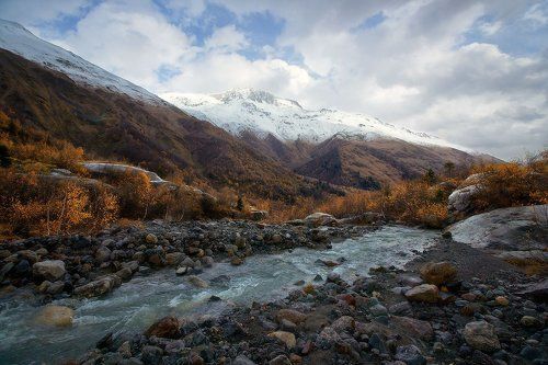Солнечная долина