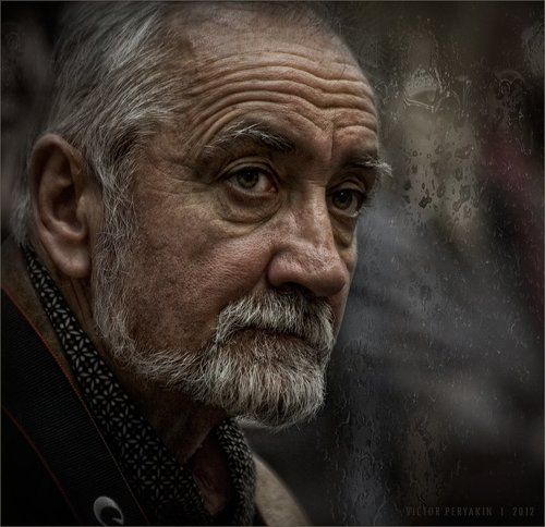 Взгляд фотографа