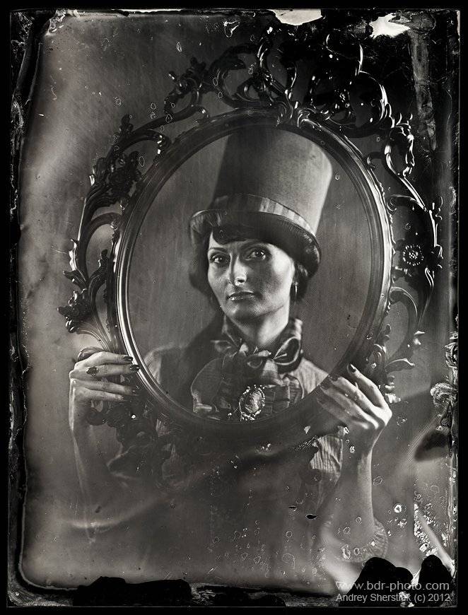 , Андрей Шерстюк