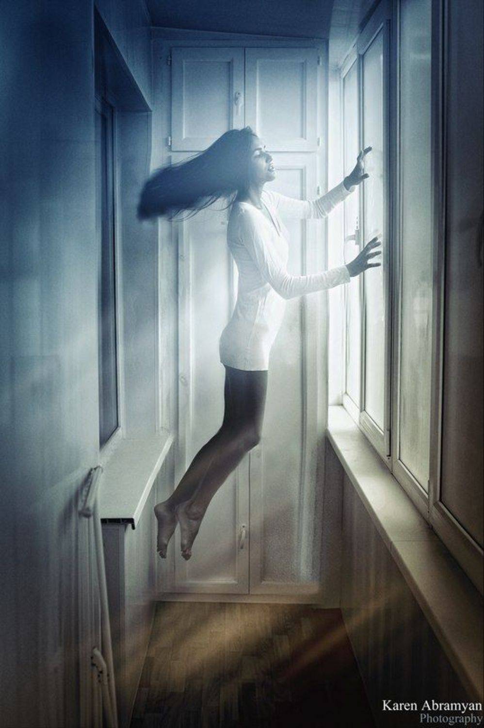 , Abramyan Karen