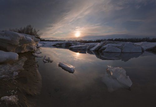 Когда хочется весны