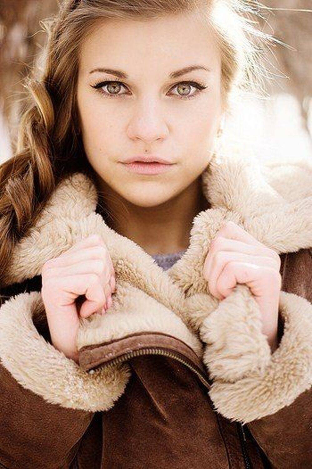 , Кислякова Алина