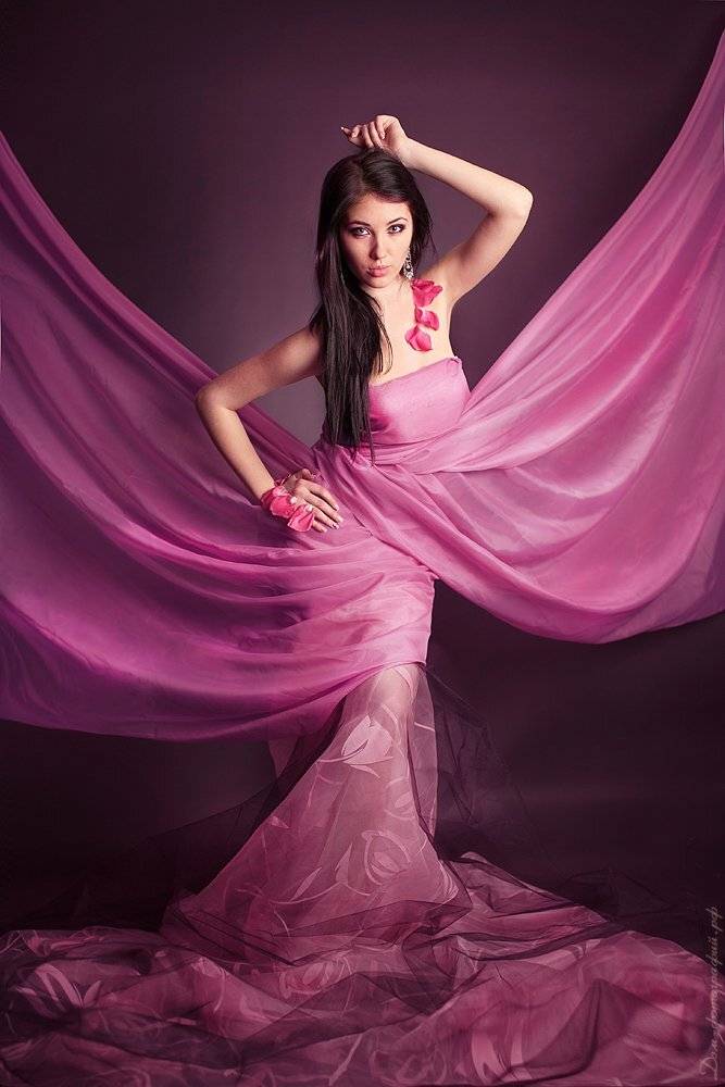 , Сергей Цыганок