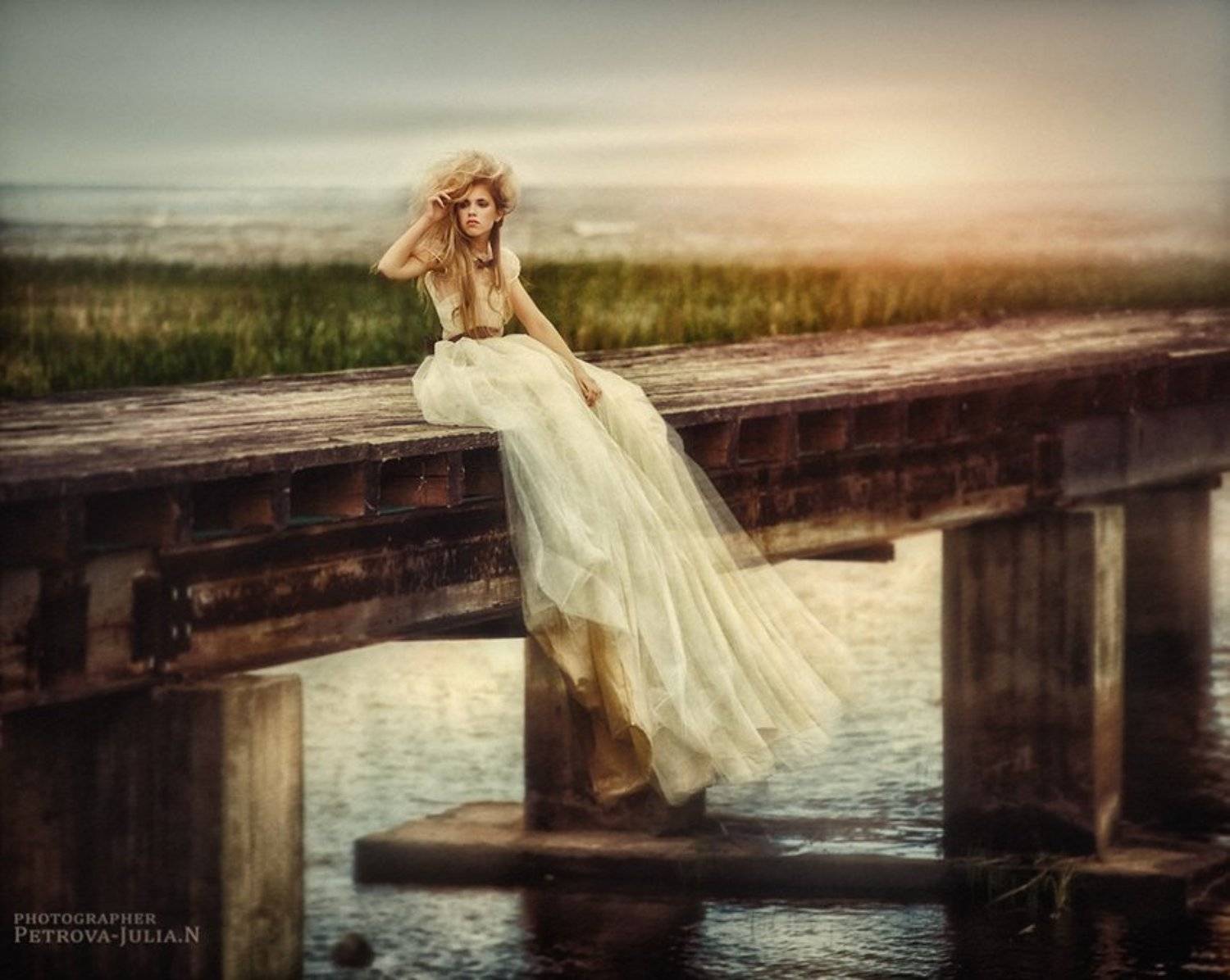 , Петрова Юлия (JuliaN)