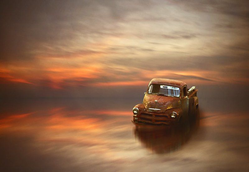 ...Złomek... фото превью