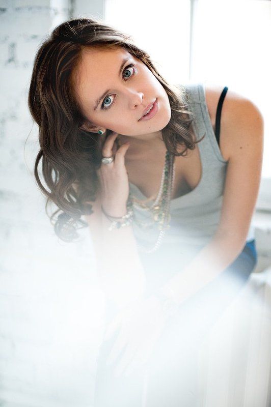 Лера фото превью