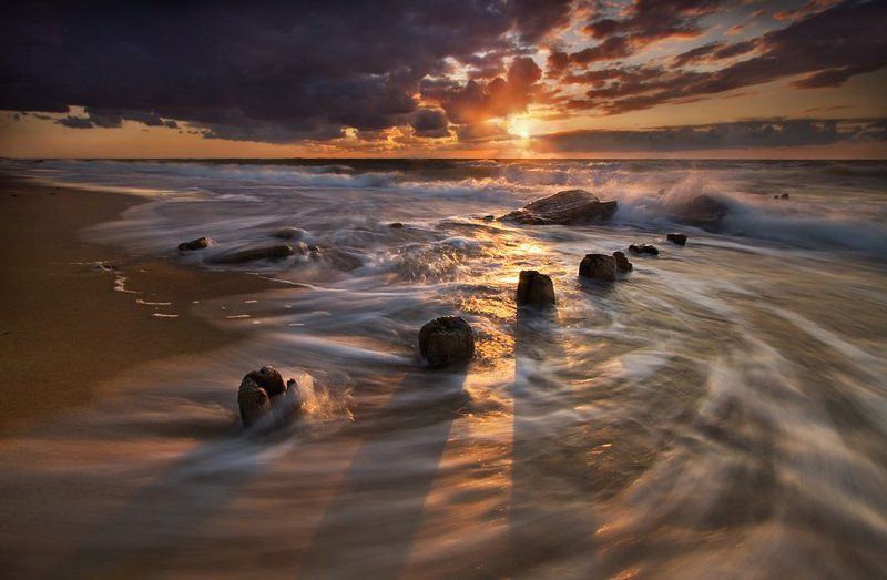 Baltic Sea