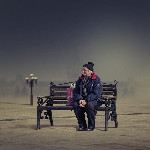 For one moment in my life, i was feel lonely