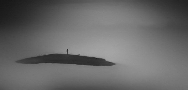 Loneliness .. фото превью