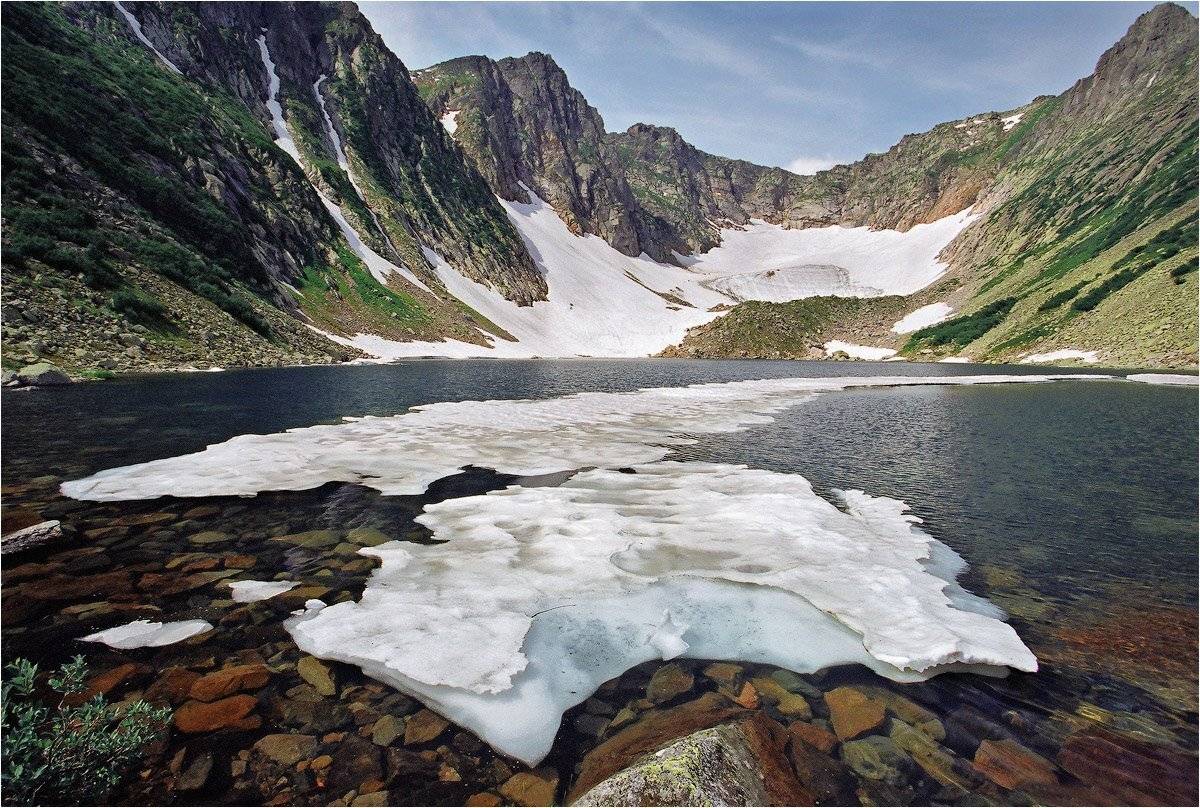 поднебесные, зубья, Александр Устинович