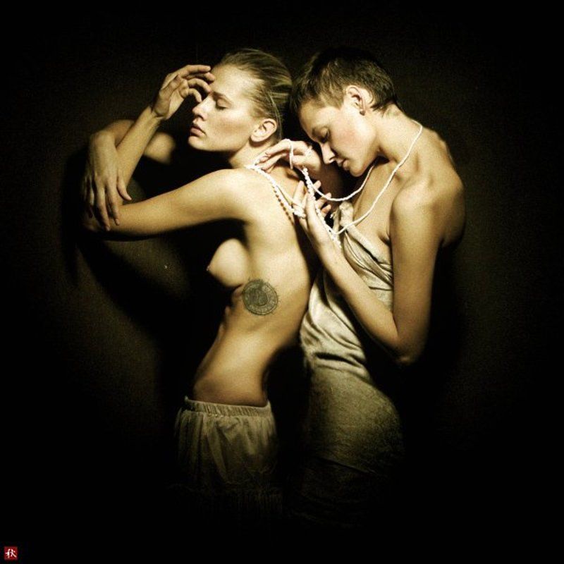 Geometry of sensations фото превью