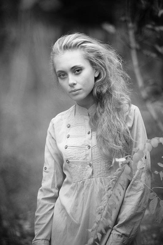 , Владимир Белый