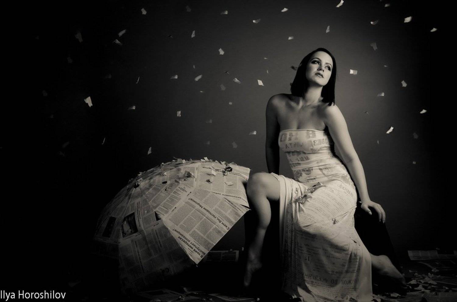 , Илья Хоркин