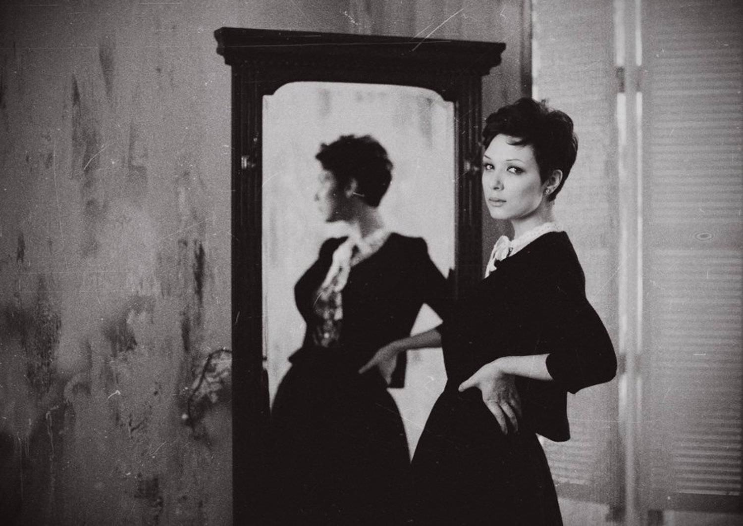 , Демидова Светлана