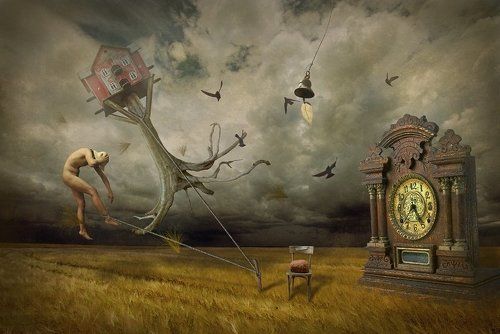 Борьба со временем