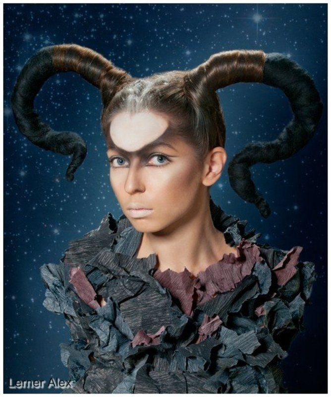 зодиак2012 Козерог фото превью