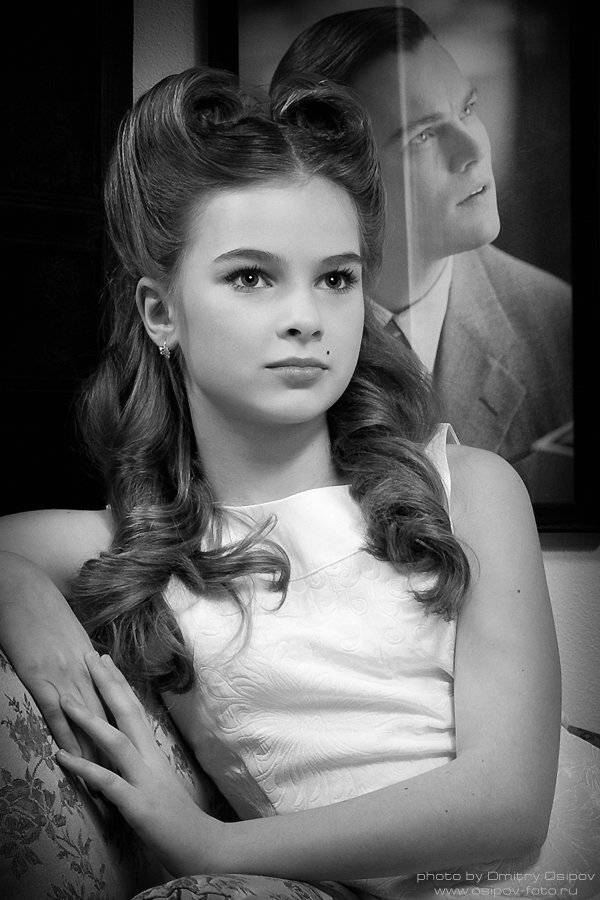 portrait, glamour,studio,dmitry osipov,портрет,студия,дмитрий осипов, Дмитрий Осипов