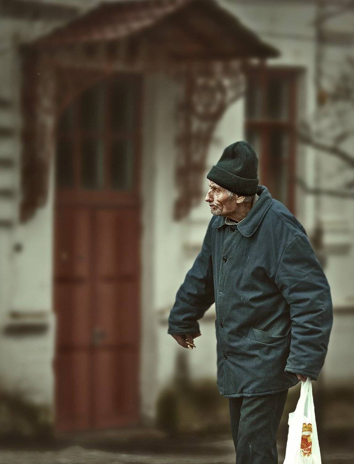 , Евгений Лагода