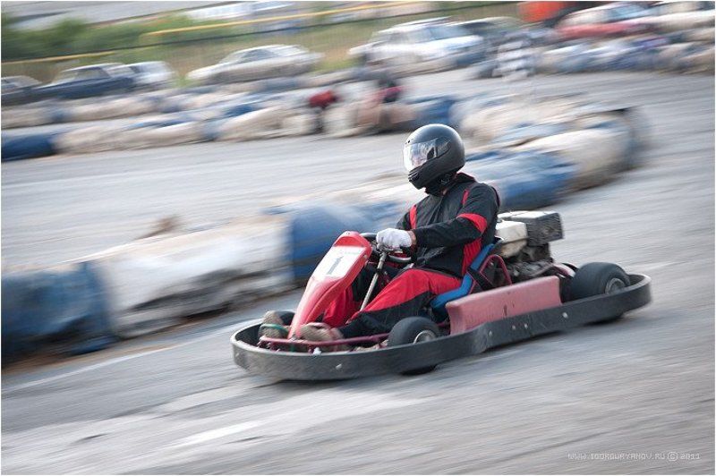 Съемка с проводкой фото превью