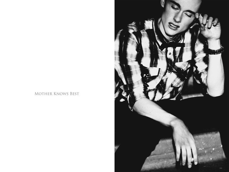 Mother Knows Best фото превью