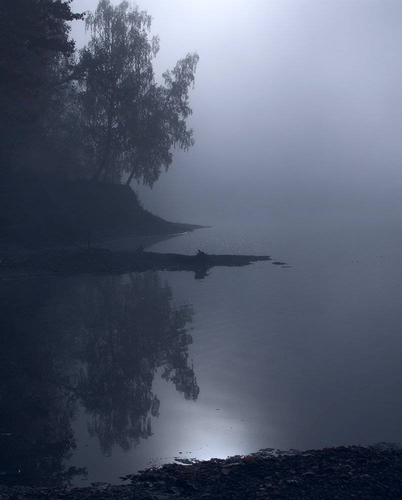 , Николай Морский