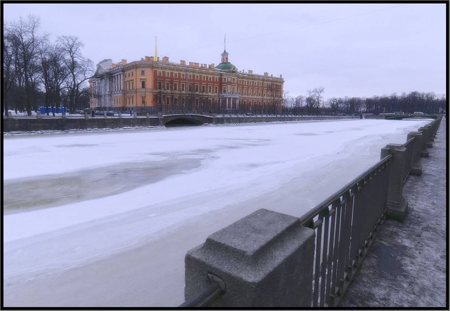 , Лунный Ежик