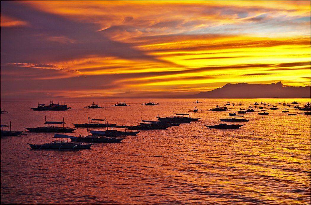 филиппины, остров панглао, Сергей Гаспарян