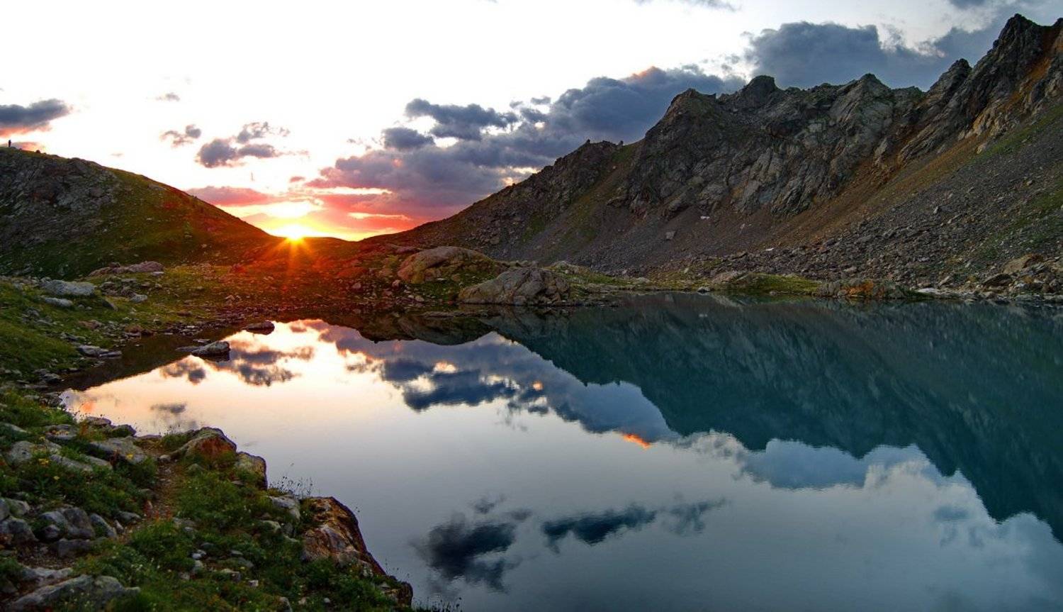 , Арсен Алабердов