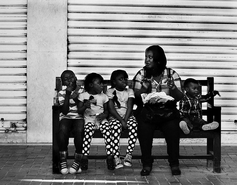 Мамка фото превью