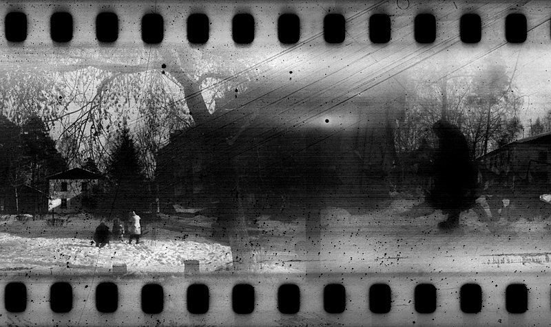 Эксперимент фото превью