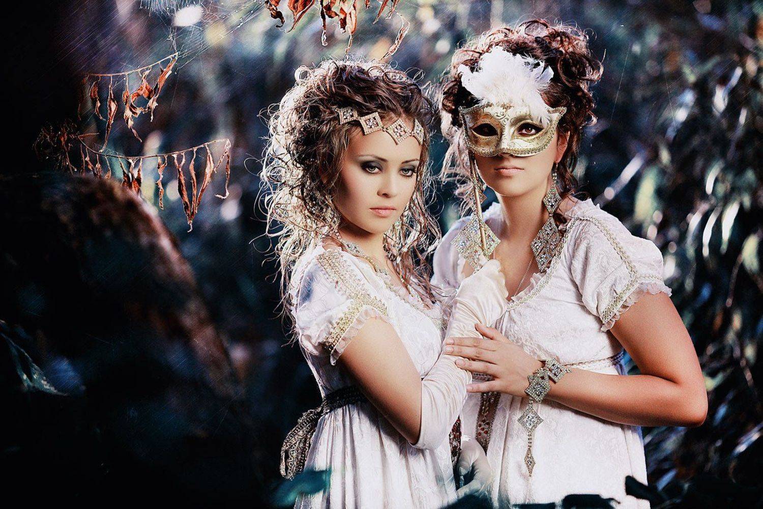 , Катерина Козачук