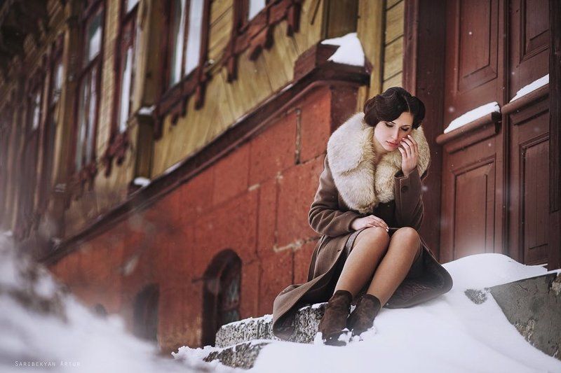 Ольга фото превью