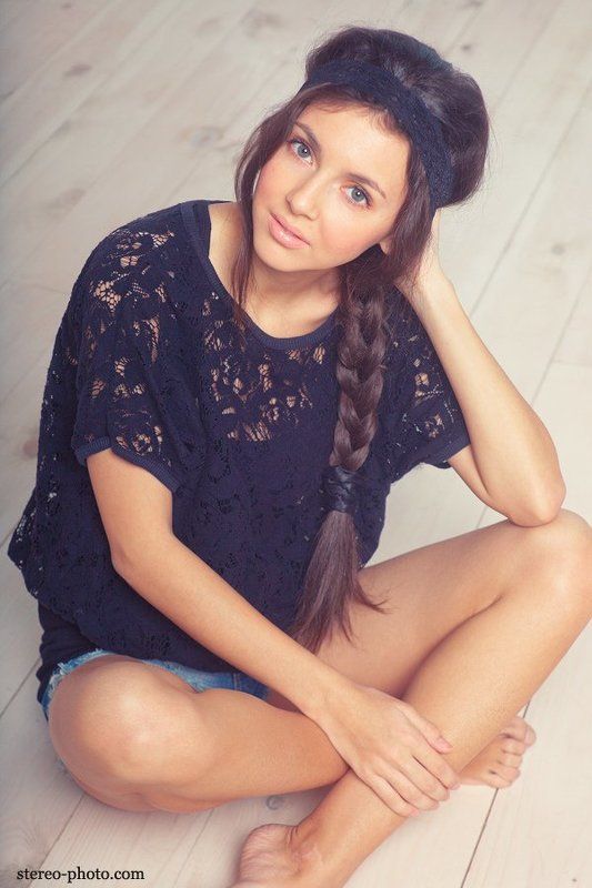 Наташа фото превью