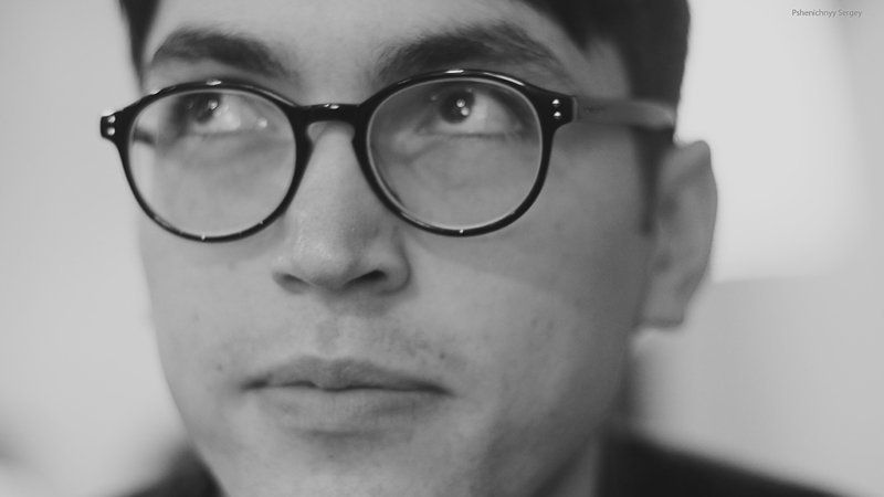 портрет, жанр, Мир Вашего Я фото превью