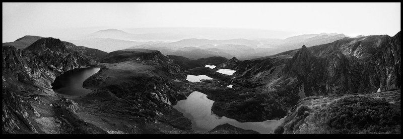 Seven Rila Lakes фото превью