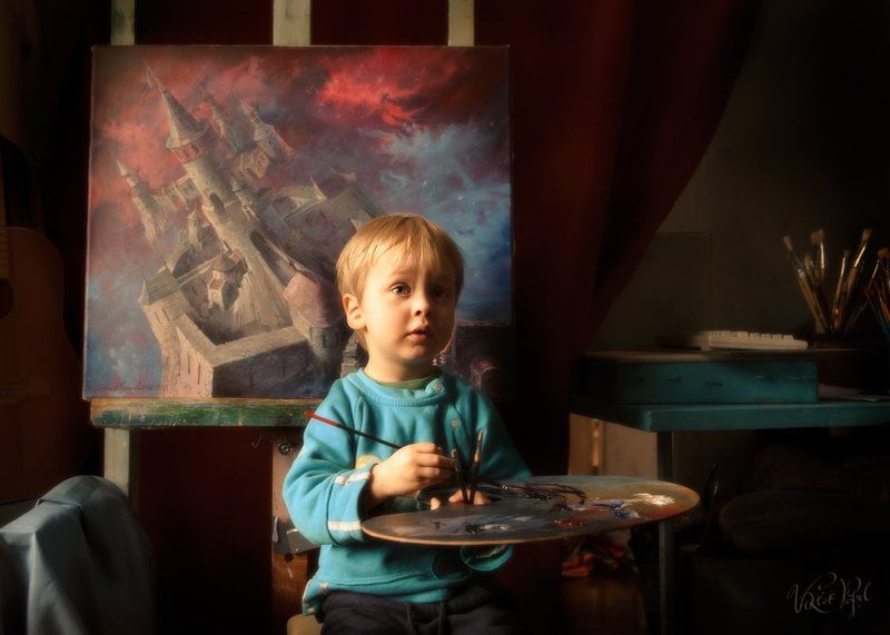 Андрейкины замки фото превью