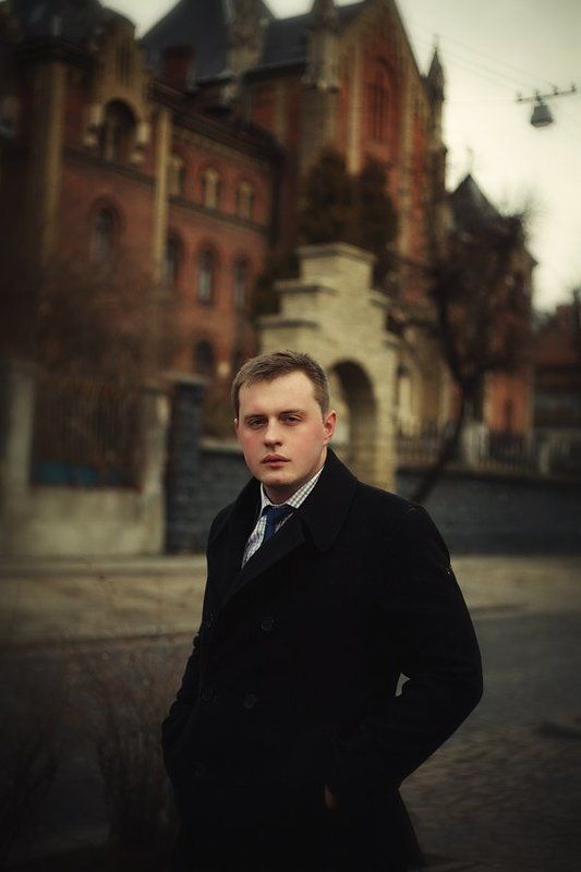 Брутал фото превью