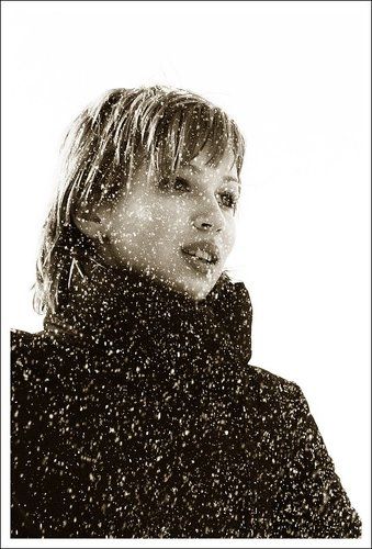 Снежная королева