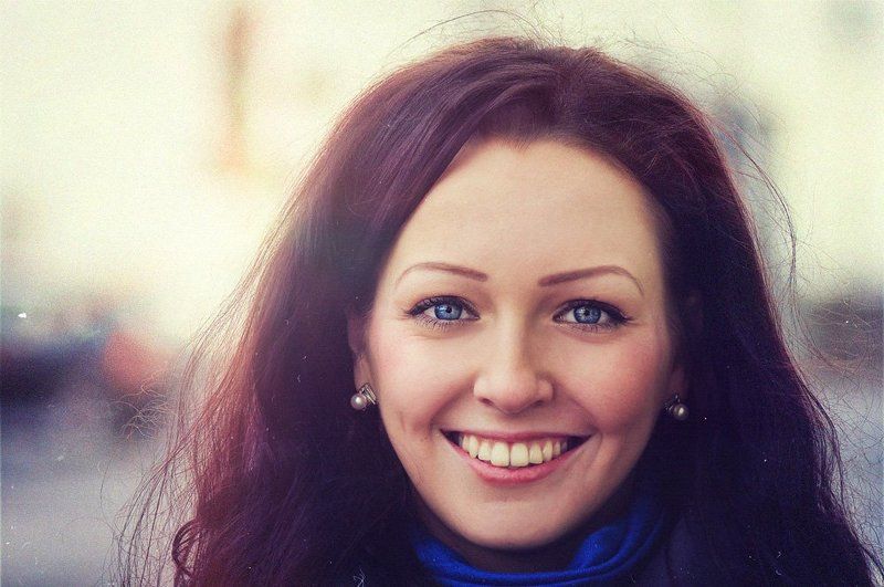 радуясь приходу весны.. фото превью