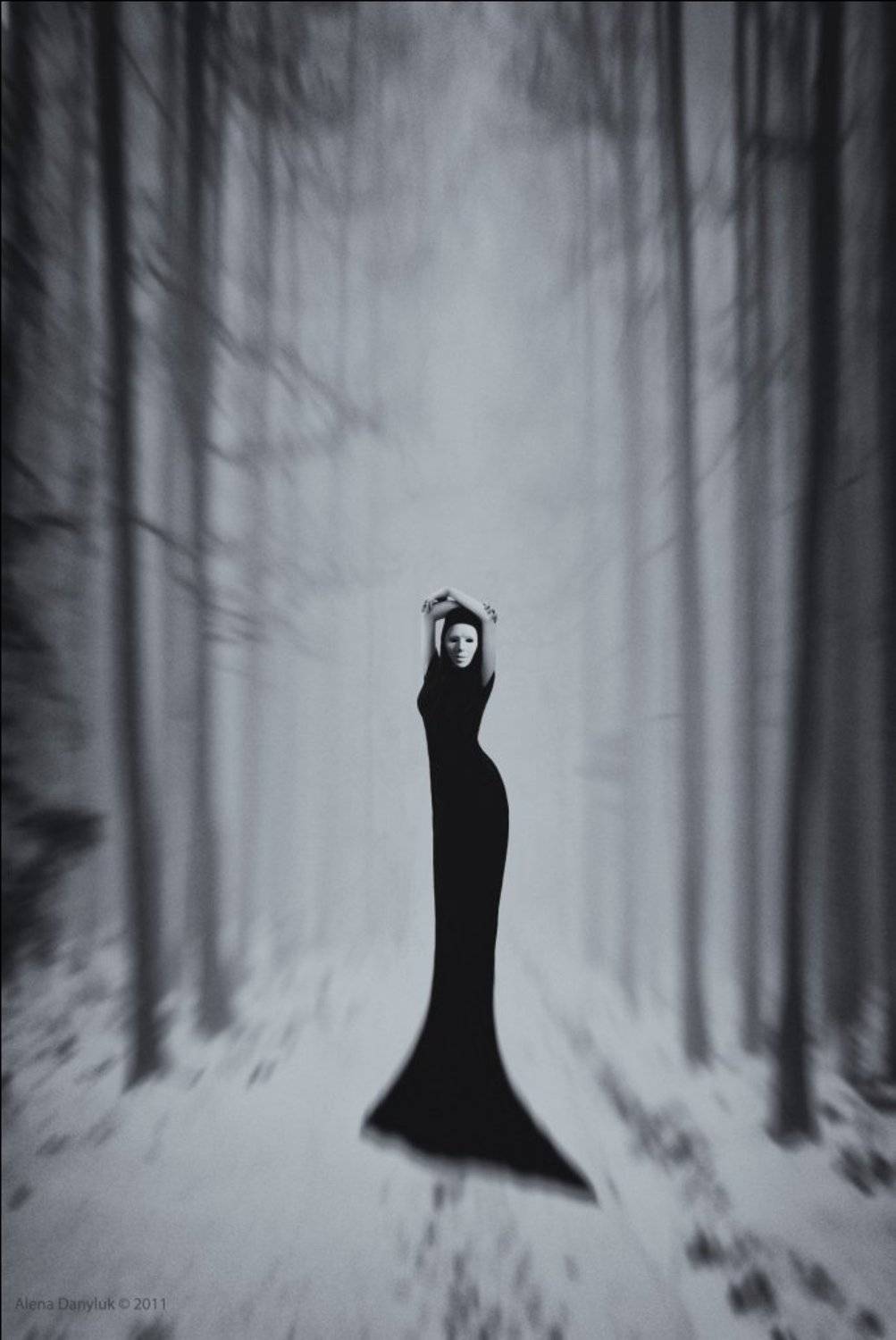 , Данилюк Алёна