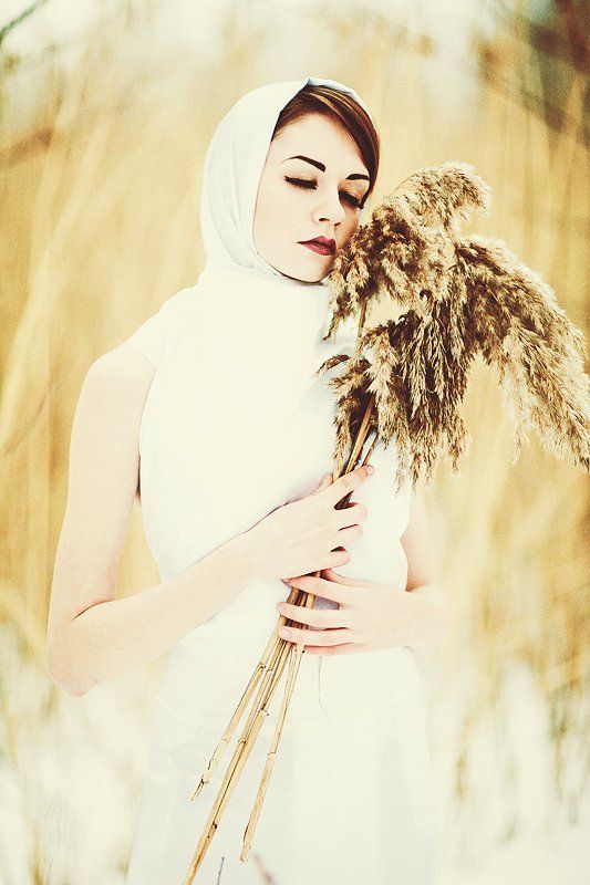 Reyna ng mga patlang фото превью