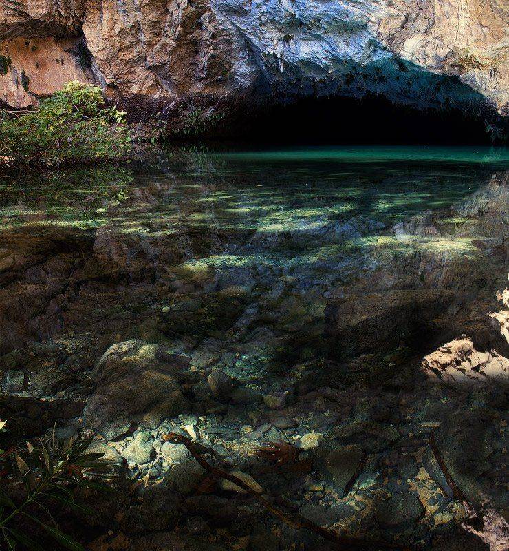 , Гамидов Мурад