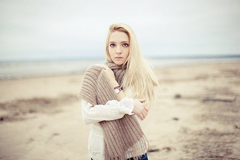 портрет Comme J\'ai Mal фото превью