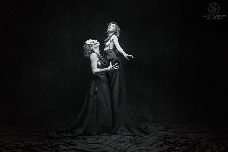 Демон Любви фото превью