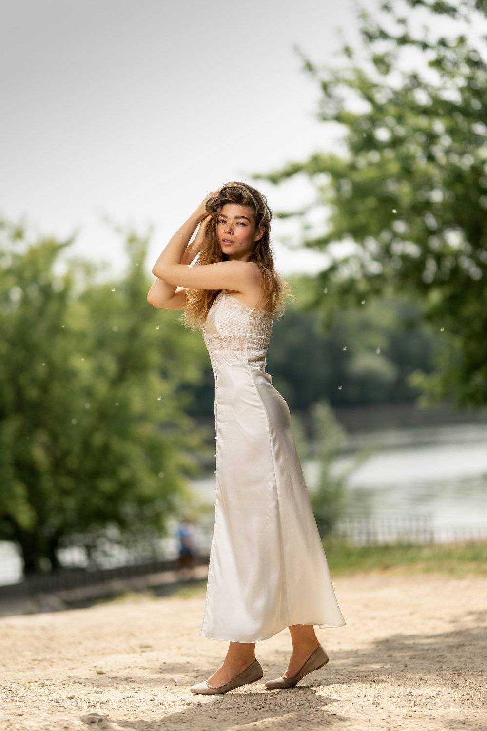 , Илья Пистолетов