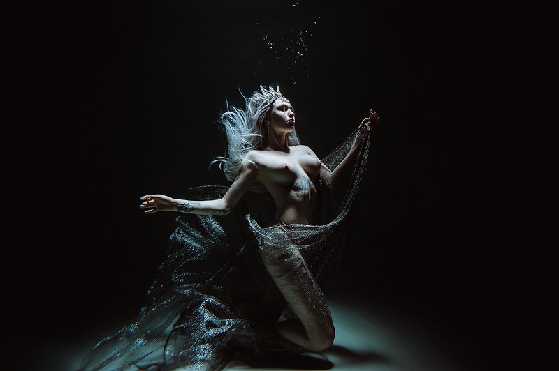 underwater фото превью