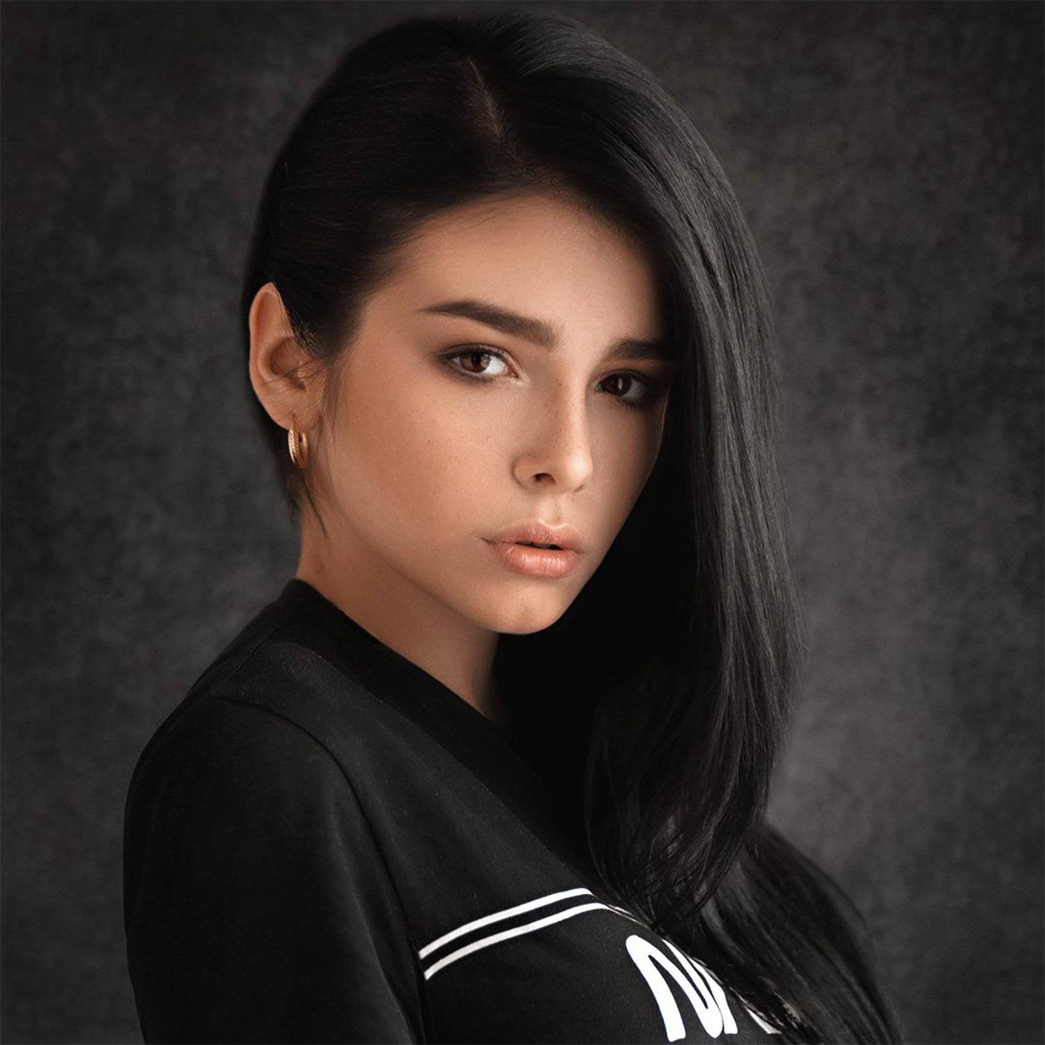 portait, model, gir, портрет, модель, девушка, art, арт, Евгений Сибиряев