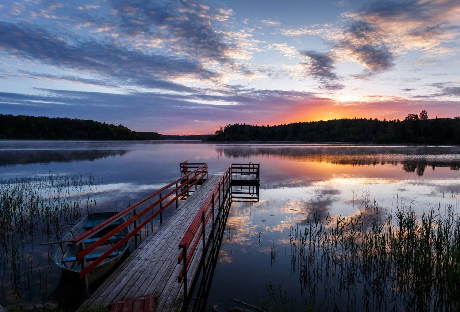 валдай, Тимофей Шутов