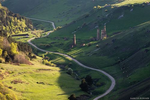 Башенный комплекс Ний 2